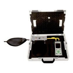 JUMTEC Gasversorgung GV-100 in L-BOXX