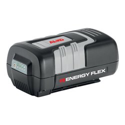 AL-KO Ersatz Akku 40 V / 4 Ah