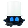 LED Rundumleuchte 70W, 360 Grad, IP 54