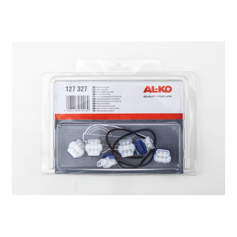 AL-KO Kabelreparaturkit(6 Verbi nder)