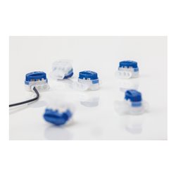 AL-KO Kabelreparaturkit(6 Verbi nder)