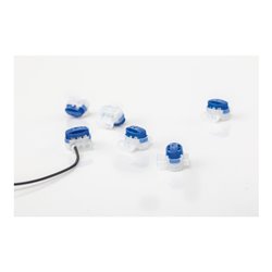 AL-KO Kabelreparaturkit(6 Verbi nder)