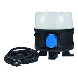 LED Rundumleuchte 30W, Optiline 360 Grad, IP 54