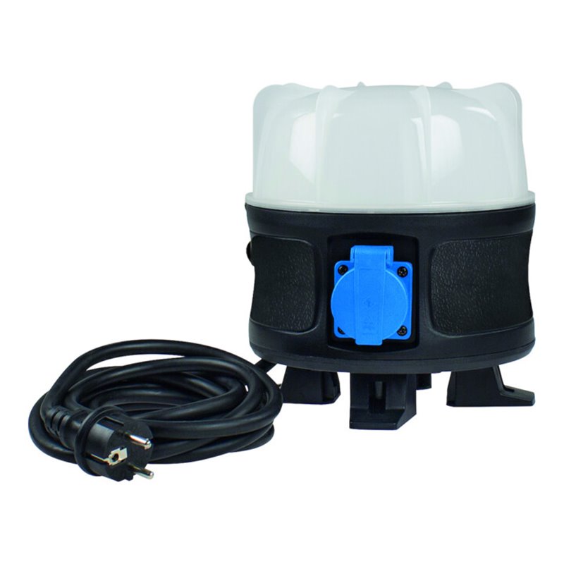 LED Rundumleuchte 30W, Optiline 360 Grad, IP 54