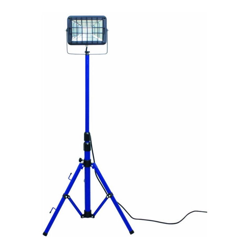 LED-SAMSUNG-Stativ 30W 2550Lm 1,6mHöhe 5m Kabel