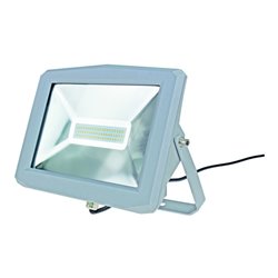 as-Schwabe Chip-LED-Strahler 50W, IP65, 4.250 Lumen