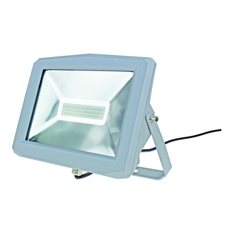 as-Schwabe Chip-LED-Strahler 50W, IP65, 4.250 Lumen