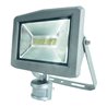 as-Schwabe LED-Strahler SAMSUNG-Chip 50W m. Bewegungsmelder