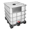 floraworld Wassertank IBC Tank 1000 l NON UN auf Kunststoff-Palette