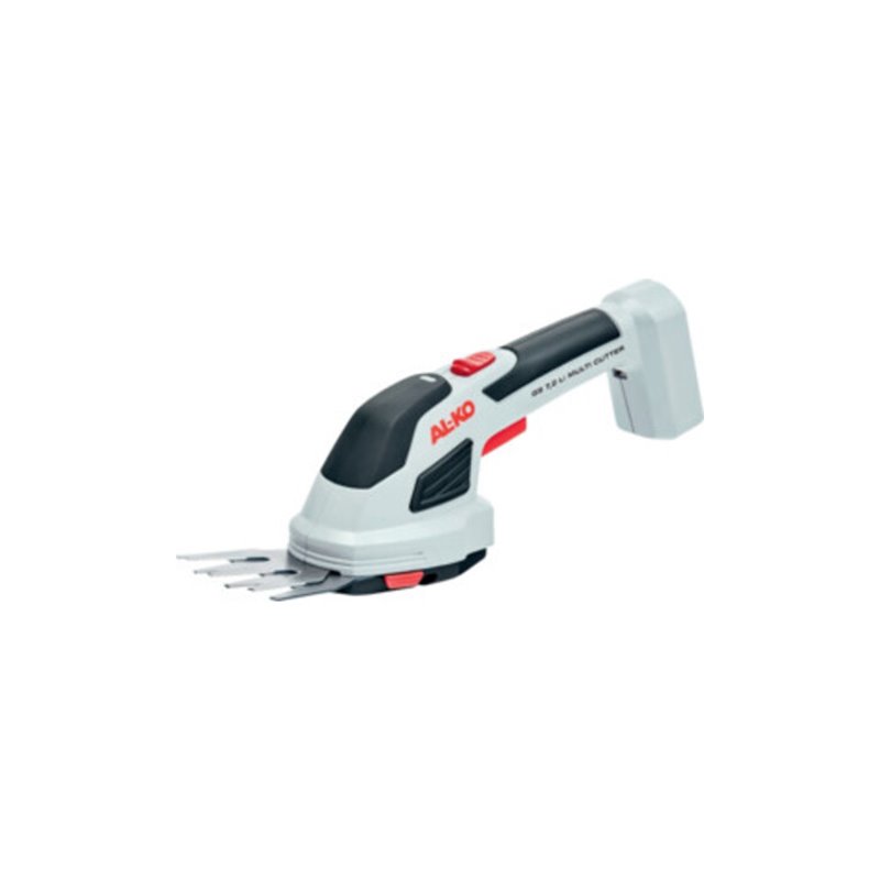 AL-KO Gras-StrauchschereGS7,2Li Multicutter