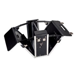 JUMTEC Werkzeugtasche TopStar