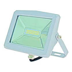 as-Schwabe Chip-LED-Strahler 20W, IP65, 1.700 Lumen