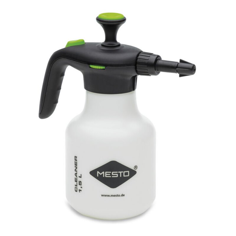 MESTO Drucksprüher 1,5 LiterCLE ANER EXTRAEPDM (Nylon-Pum pe)