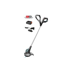 Gardena Akku-Trimmer SmallCut 23/18V P4A Ready-To-Use Set