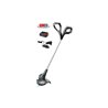Gardena Akku-Trimmer SmallCut 23/18V P4A Ready-To-Use Set
