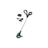 Gardena Akku-Trimmer SmallCut 23/18V P4A Ready-To-Use Set