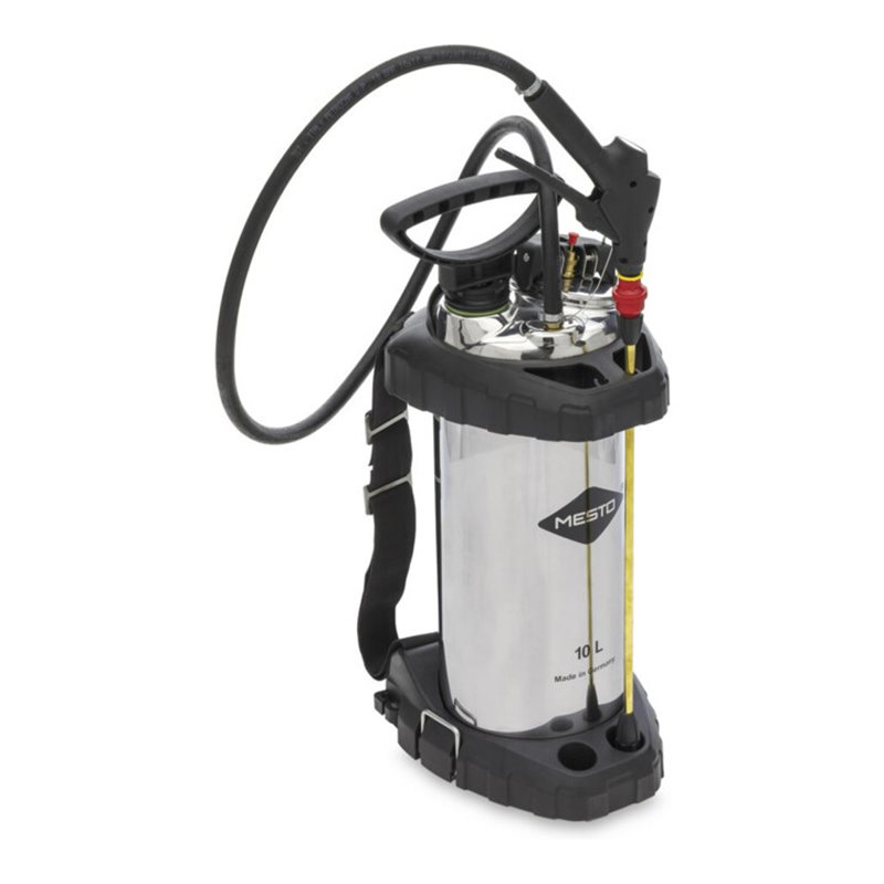 MESTO Hochdrucksprühgerät3618BM 10 Liter FPMMesto