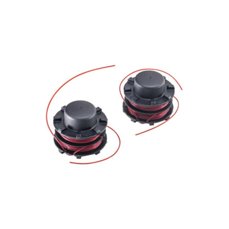 AL-KO Ersatzfadenspule für BCA 4030 (2er Set)