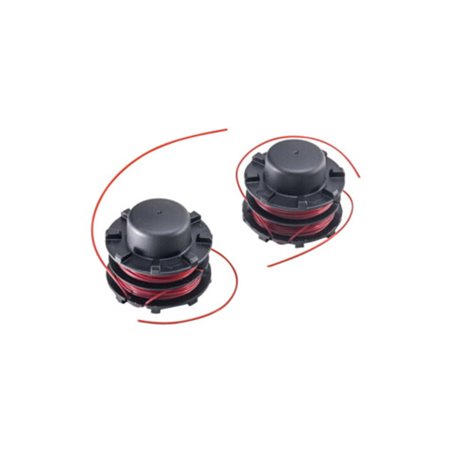 AL-KO Ersatzfadenspule für BCA 4030 (2er Set)