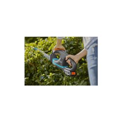 Gardena Akku-Heckenschere EasyCut 40/18V P4A Ready-To-Use Set