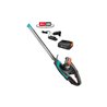 Gardena Akku-Heckenschere EasyCut 40/18V P4A Ready-To-Use Set