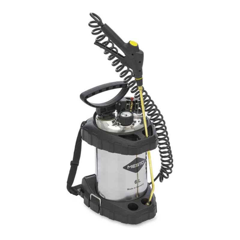 MESTO Hochdrucksprühgerät 6 L35 98PFPM