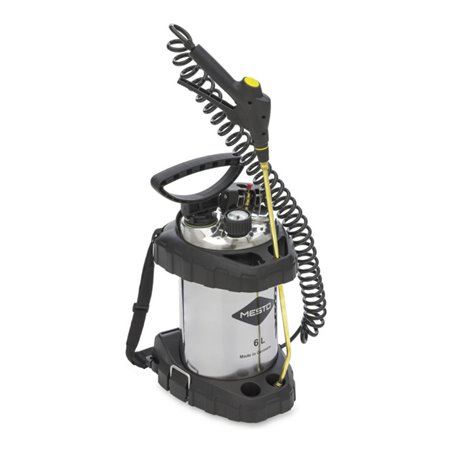 MESTO Hochdrucksprühgerät 6 L35 98PFPM