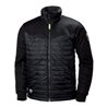 Helly Hansen Jacke Arker Insulated, Gr. S, schwarz