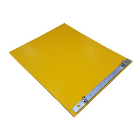 CLIPPER Vulkollan-Schutzmatte für CFP 13W