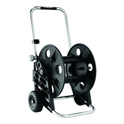 CLABER Kunstoffschlauchwagen Genius 60 mittel