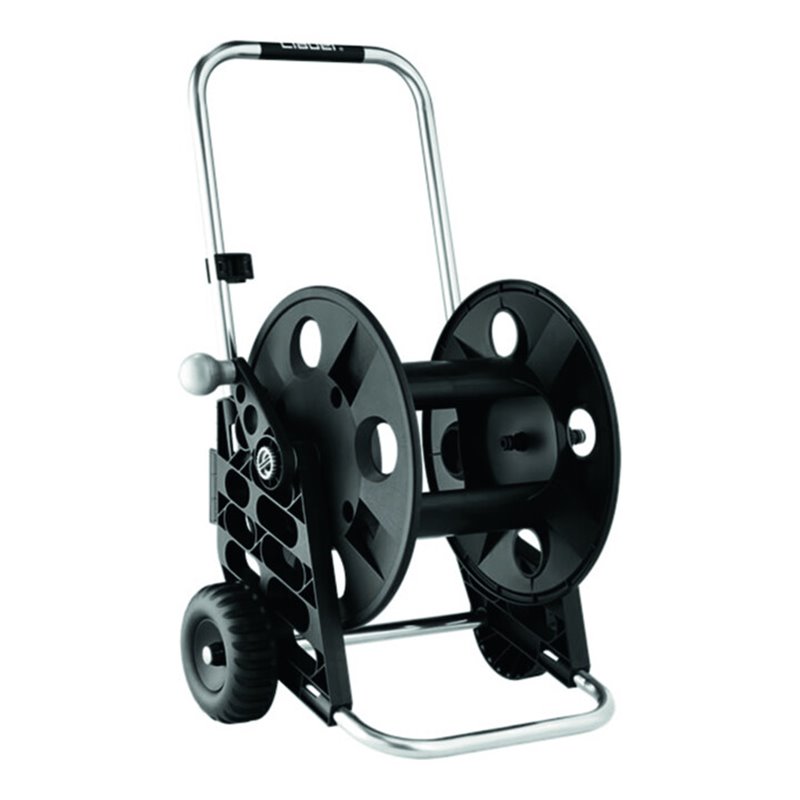 CLABER Kunstoffschlauchwagen Genius 60 mittel