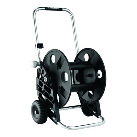 CLABER Kunstoffschlauchwagen Genius 60 mittel