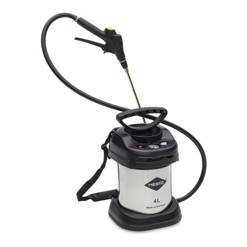 MESTO Hochdrucksprühgerät 4 L35 93PCFPM