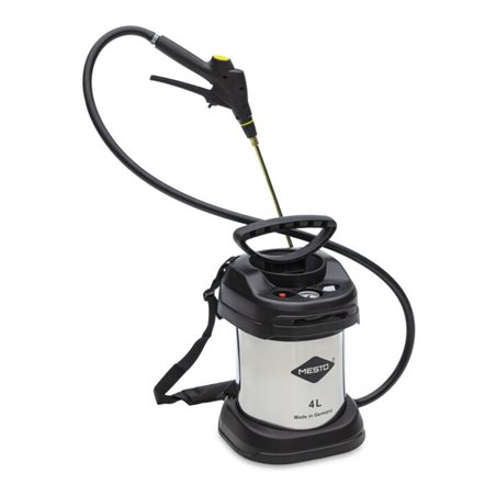 MESTO Hochdrucksprühgerät 4 L35 93PCFPM
