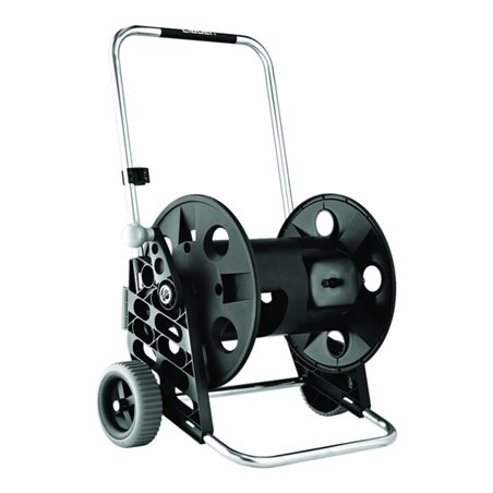 CLABER Kunstoffschlauchwagen Genius 100 groß