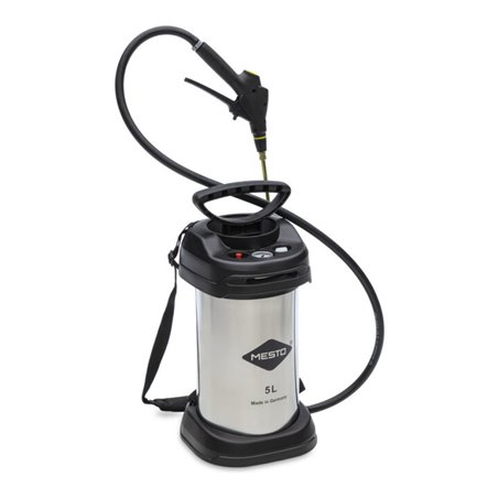MESTO Hochdrucksprühgerät 5 L35 91PCFPM