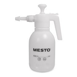 MESTO Drucksprüher 1,5 L3130LEL ebensmittelkontakt