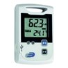 JUMTEC Datenlogger LOG 110 Temperatur + Feuchte