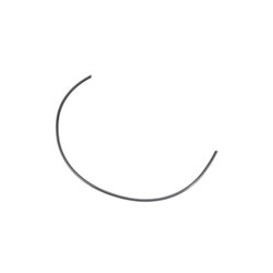 AL-KO Ersatzfaden rund, Durchmesser 2,4 mm, Länge 44 m