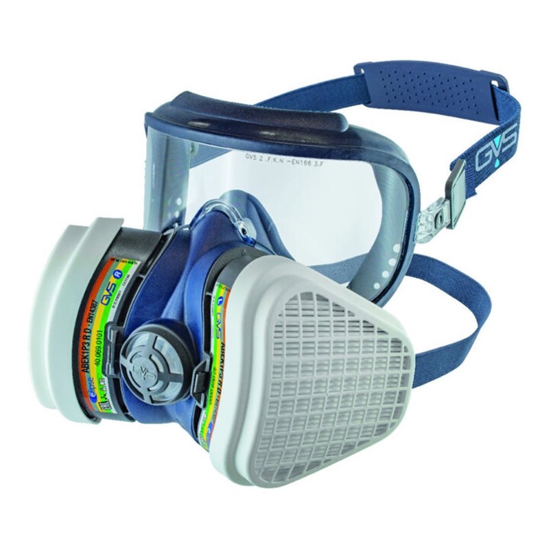 GVS Filter Elipse Integra ABEK1-P3 RD, SPR534 S/M