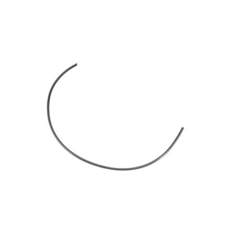 AL-KO Ersatzfaden rund, Durchmesser 3,0 mm, Länge 56 m