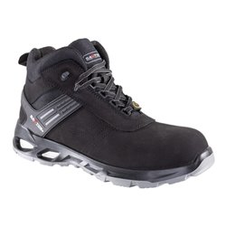 SANTOS Stiefel S42 BALANCE PLUS Lace,S3S ESD Gr. 48