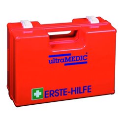 Helly Hansen EH-Koffer, orange, Super II, DIN 131169