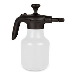 MESTO Drucksprüher 1,5 L schneeweiß