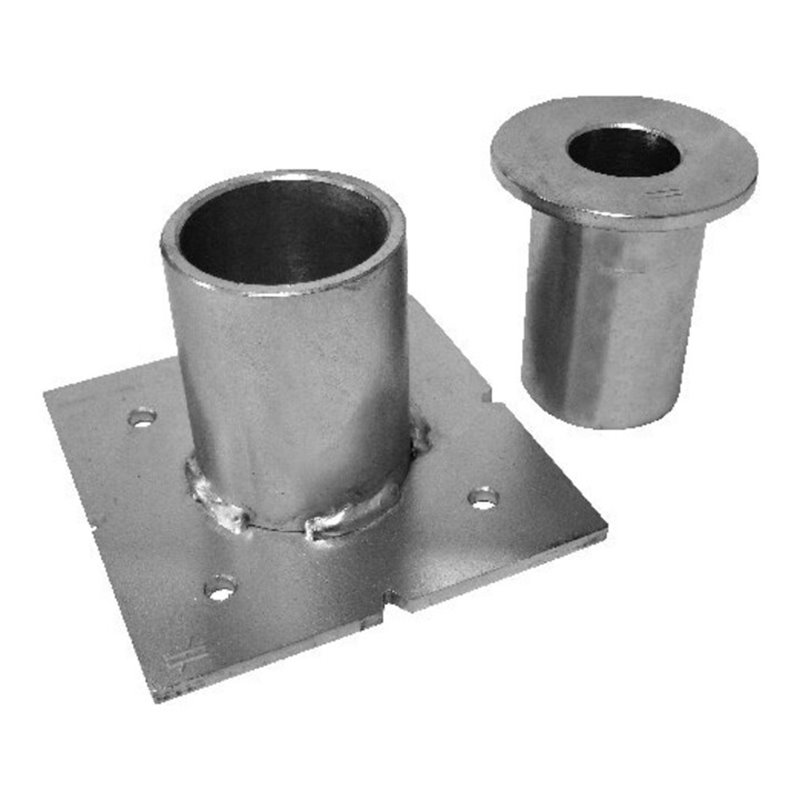 SST Bohrschablone BTBS40