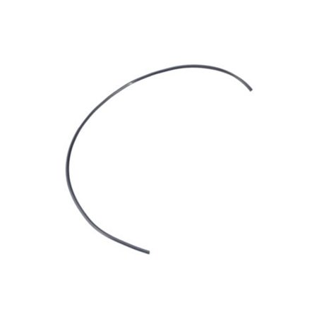 AL-KO Ersatzfaden eckig, Durchmesser 3,3 mm, Länge 15 m