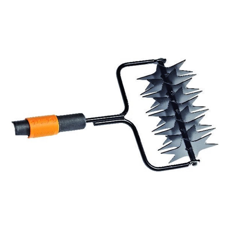 Fiskars Sternfräse Quikfit