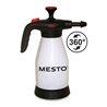 MESTO Drucksprüher 1,5 L 360° FPM-Dichtungen