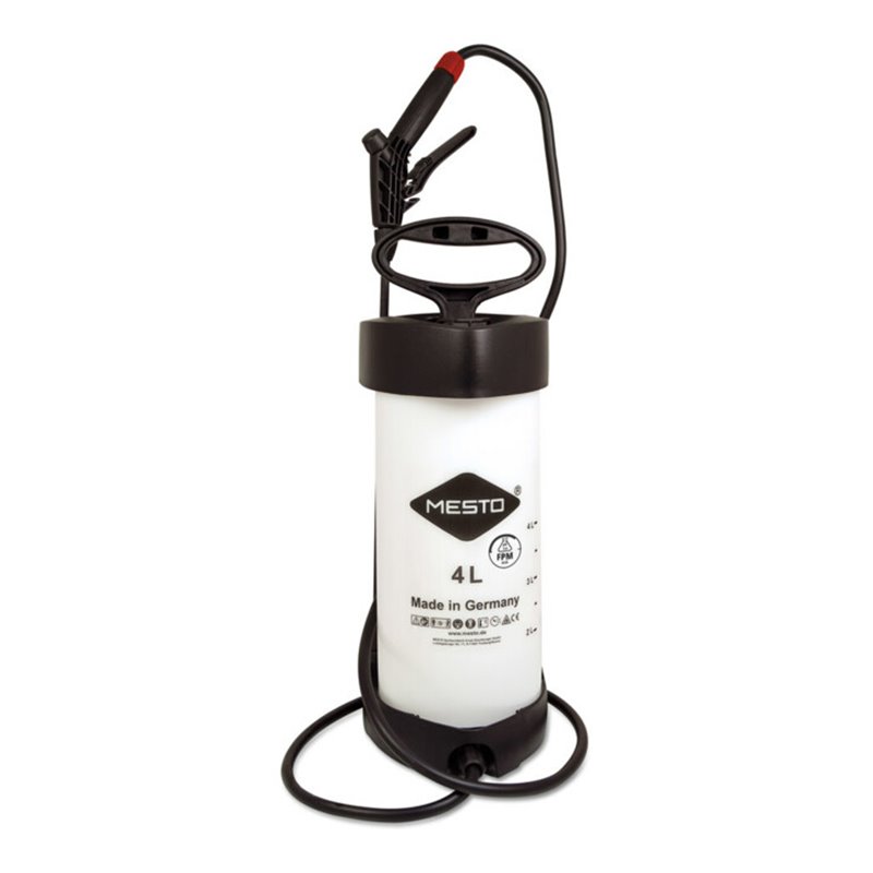 MESTO Schaumsprühgerat FOAMER 4 L FPM