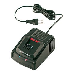 AL-KO Ladegerät 30 Li einfach EASY-Flex